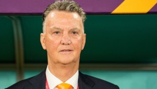 Louis van Gaal