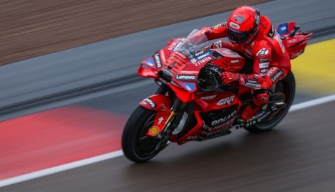 Marc Marquez