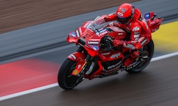 Marc Marquez