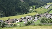 In Zederhaus werden bis auf Widerruf keine Freiflächen mehr gewidmet.