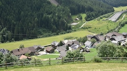 In Zederhaus werden bis auf Widerruf keine Freiflächen mehr gewidmet.