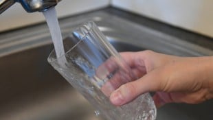 Das Trinkwasser muss in der Gemeinde St. Kanzian bis auf Weiteres abgekocht werden.