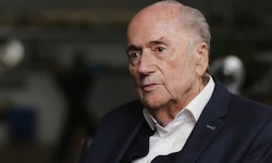 Joseph Blatter