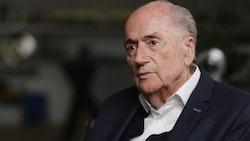 Joseph Blatter