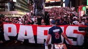 PSG-Fans 