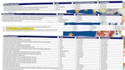 Die „Krone“ bringt die komplette Förder-Liste von 37.000 NGOs, die Geld weltweit bekommen.