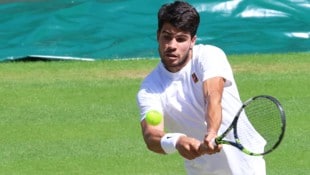 Carlos Alcaraz