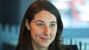 ÖVP-Politikerin Sophia Kircher