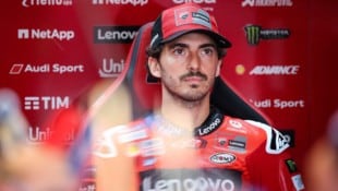 Francesco Bagnaia