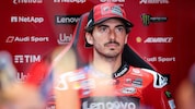 Francesco Bagnaia