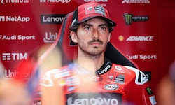 Francesco Bagnaia