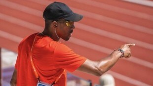 Christian Taylor