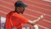 Christian Taylor