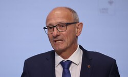 Anton Mattle machte in der Pressestunde gegen die Kassenreform mobil – und entschuldigte sich ...