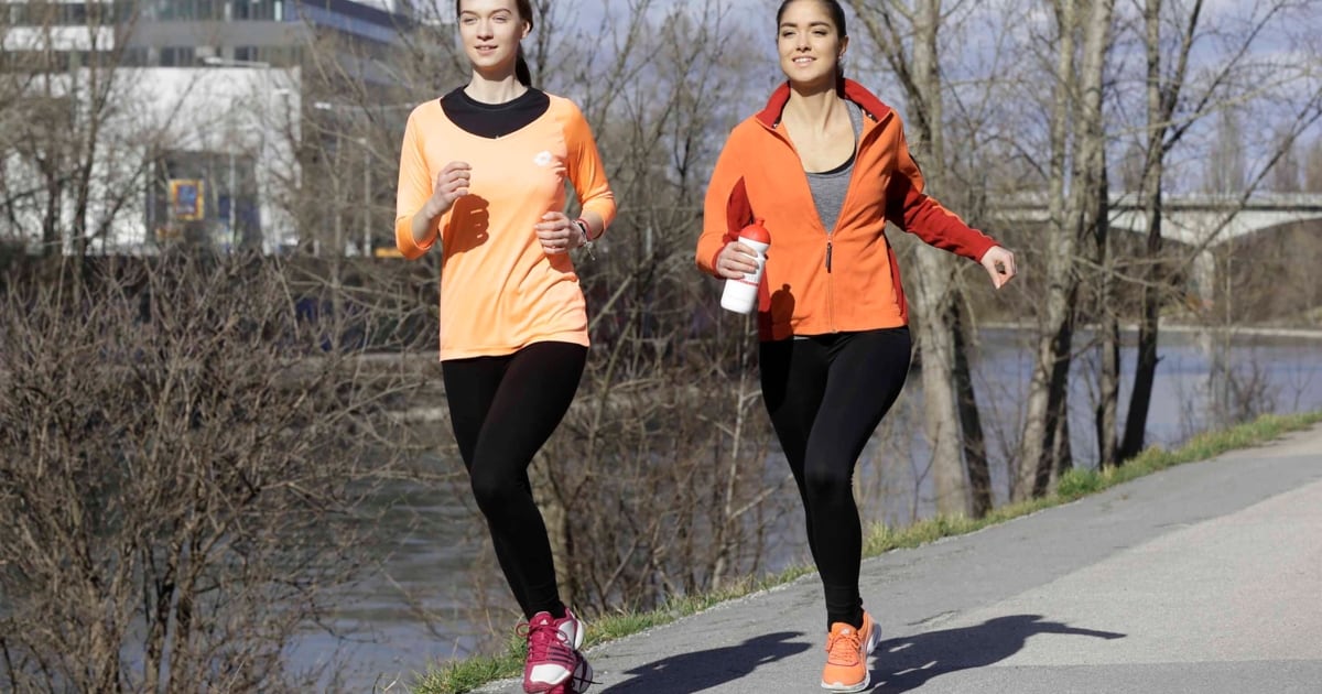 Spät dran? Sport kann Leben retten! Neue Studie zeigt beeindruckende Vorteile für Erwachsene