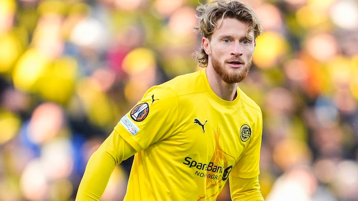 Kasper Högh