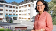 Die Salzburger Landesrätin Daniela Gutschi ist zuversichtlich, dass es eine Lösung mit dem ...