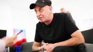 Alf Poier 