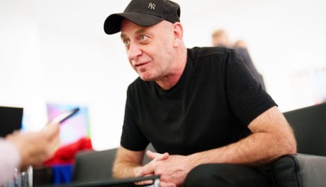 Alf Poier 