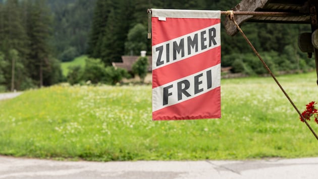 Die Preise im Tourismus sind hierzulande weit stärker gestiegen als in anderen ...
