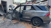 Drei Personen mussten ins Spital gebracht werden.