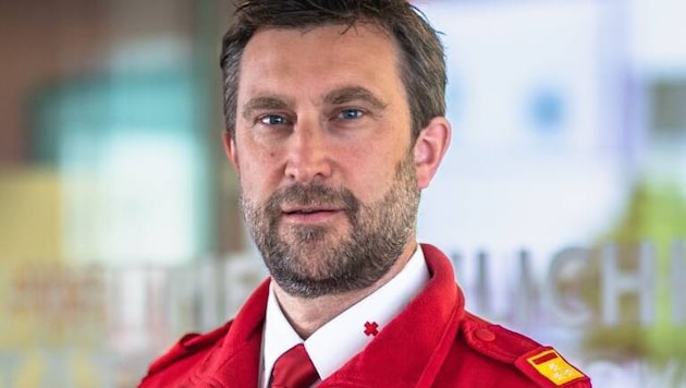 Stefan Herbst tritt ab