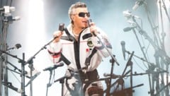 Robbie Williams: Der King of Entertainer ließ Wien brodeln – doch hinter den Kulissen gab es ...
