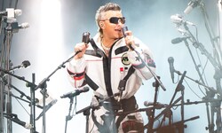 Robbie Williams: Der King of Entertainer ließ Wien brodeln – doch hinter den Kulissen gab es ...