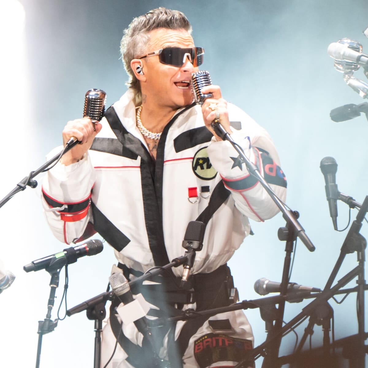 She's Back - Leaked Content - Bigger and Better