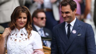 Tennis-Ikone Roger Federer ist auch nach der Karriere sehr erfolgreich.