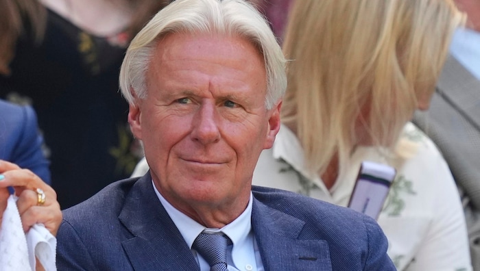Björn Borg