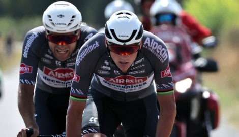Van der Poel