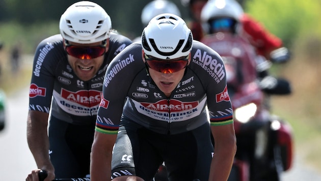 Van der Poel