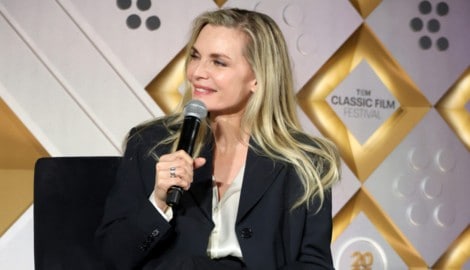 Die Oscar-Gewinnerin wirft dem Milliardär vor, dass er Amerikas Nahrungsvorräte kontaminieren ...