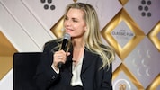 Die Oscar-Gewinnerin wirft dem Milliardär vor, dass er Amerikas Nahrungsvorräte kontaminieren ...