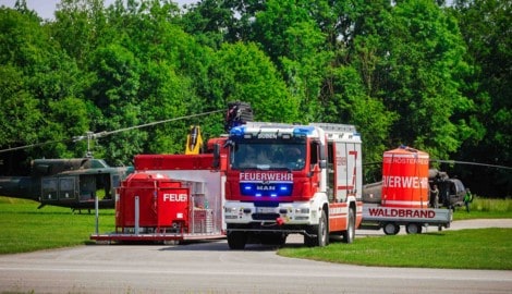 Standardisierungen sollen Kosten bei Fahrzeugen sparen. (Symbolbild)