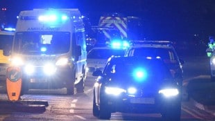 Der betroffene Flughafen liegt 60 Kilometer östlich von London bei Southend-on-Sea in der ...