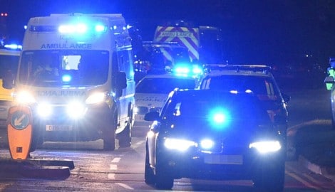 Der betroffene Flughafen liegt 60 Kilometer östlich von London bei Southend-on-Sea in der ...