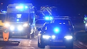Der betroffene Flughafen liegt 60 Kilometer östlich von London bei Southend-on-Sea in der ...