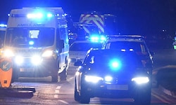 Der betroffene Flughafen liegt 60 Kilometer östlich von London bei Southend-on-Sea in der ...