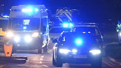 Der betroffene Flughafen liegt 60 Kilometer östlich von London bei Southend-on-Sea in der ...