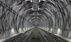 Modernisiert wurde die Tauernstrecke der ÖBB zwischen Kärnten und Salzburg 