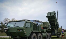 Trump ist mächtig sauer auf den Kriegsherrn Putin, jetzt will er der EU ...