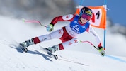 Angelina Salzgeber hat ihre Karriere als Ski-Rennläuferin beendet