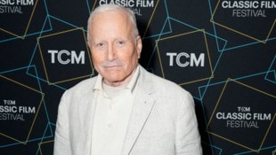 Richard Dreyfuss musste einen Auftritt zum 50-Jahr-Jubiläum von „Der weiße Hai“ absagen. Fans 