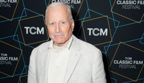 Richard Dreyfuss musste einen Auftritt zum 50-Jahr-Jubiläum von „Der weiße Hai“ absagen. Fans 