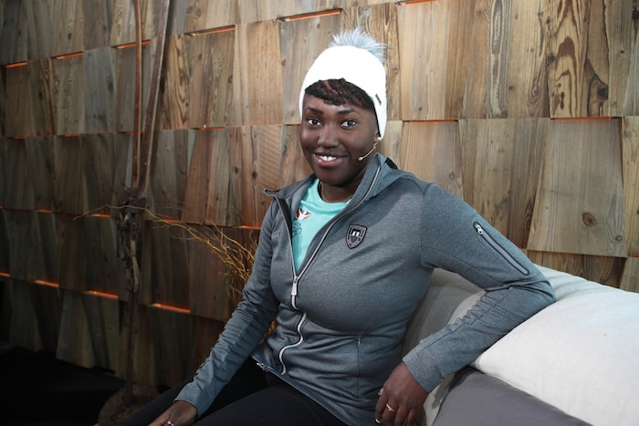 Sabrina Wanjiku Simader
