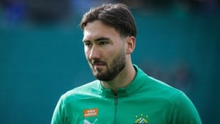 Dion Beljo steht kurz vor einem Wechsel zu Dinamo Zagreb.