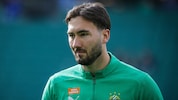 Dion Beljo steht kurz vor einem Wechsel zu Dinamo Zagreb.