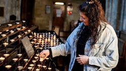 Allein für die Mathe-Matura wurden für fast 5700 Schülerinnen und Schüler Kerzen angezündet. 